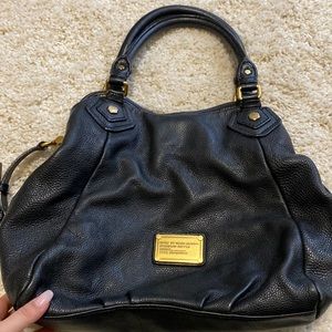 Marc By Marc Jacobs Leather Bag
